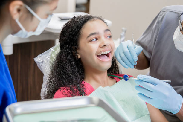 Best Emergency Gum Treatment in Norwood, OK