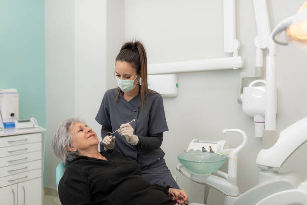 Best Emergency Root Canal Treatment in Norwood, OK