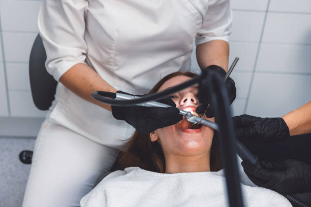 Best Pediatric Emergency Dentist in Norwood, OK