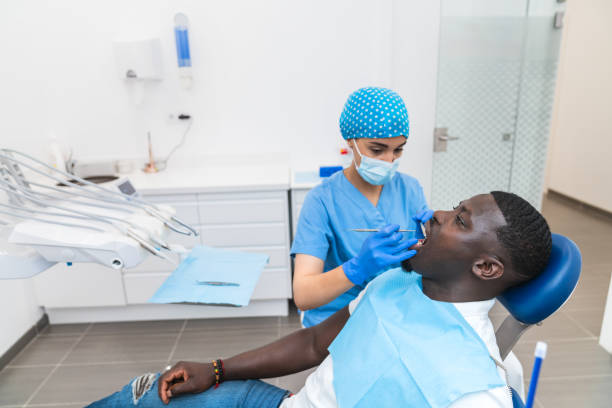 Best Emergency Denture Repair in Norwood, OK